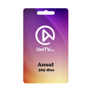 Unitv-Anual